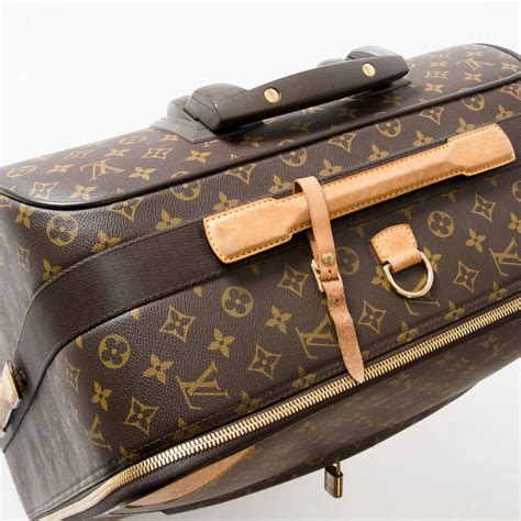 louis vuitton luggae